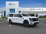 2024 Ford F-150 SuperCrew Cab 4x4 Pickup for sale #H24F1584 - photo 7