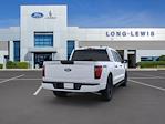 2024 Ford F-150 SuperCrew Cab 4x4 Pickup for sale #H24F1584 - photo 8