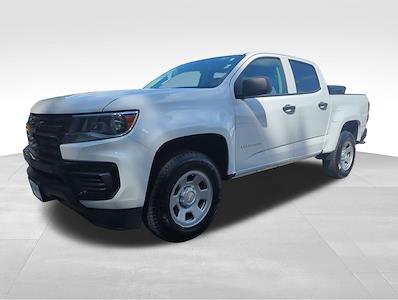 2022 Chevrolet Colorado Crew Cab 4x2 Pickup for sale #H24F1617Z - photo 1