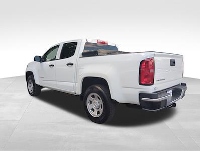 2022 Chevrolet Colorado Crew Cab 4x2 Pickup for sale #H24F1617Z - photo 2