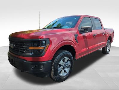 2024 Ford F-150 SuperCrew Cab 4WD Pickup for sale #H24F1627A - photo 1