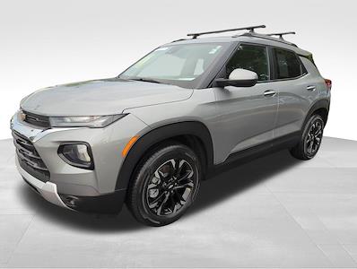 2023 Chevrolet Trailblazer FWD SUV for sale #H24MV316A - photo 1