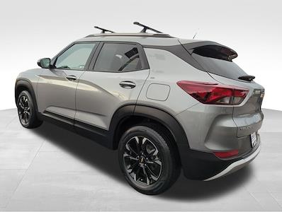 2023 Chevrolet Trailblazer FWD SUV for sale #H24MV316A - photo 2