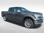 2015 Ford F-150 SuperCrew Cab 4x4 Pickup for sale #H24MV353A - photo 4