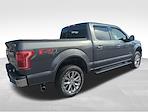 2015 Ford F-150 SuperCrew Cab 4x4 Pickup for sale #H24MV353A - photo 7