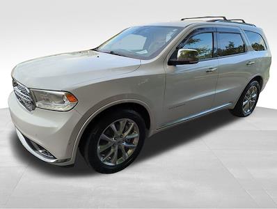 Used 2019 Dodge Durango Citadel SUV for sale #H24NV084C - photo 1