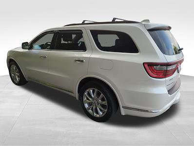 Used 2019 Dodge Durango Citadel SUV for sale #H24NV084C - photo 2