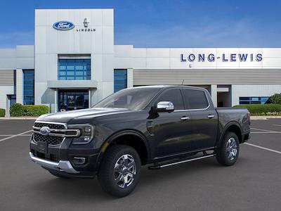 2024 Ford Ranger SuperCrew Cab 4x4 Pickup for sale #H24RG050 - photo 1