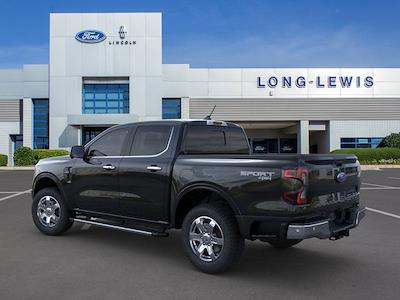 2024 Ford Ranger SuperCrew Cab 4x4 Pickup for sale #H24RG050 - photo 2