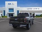 2024 Ford Ranger SuperCrew Cab 4x4 Pickup for sale #H24RG050 - photo 8