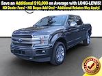 2018 Ford F-150 SuperCrew Cab 4WD Pickup for sale #H24RG050A - photo 1