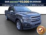 2018 Ford F-150 SuperCrew Cab 4WD Pickup for sale #H24RG050A - photo 6