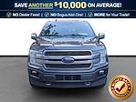 2018 Ford F-150 SuperCrew Cab 4WD Pickup for sale #H24RG050A - photo 8