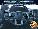 2018 Ford F-150 SuperCrew Cab 4WD Pickup for sale #H24RG050A - photo 18