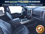 2018 Ford F-150 SuperCrew Cab 4WD Pickup for sale #H24RG050A - photo 21
