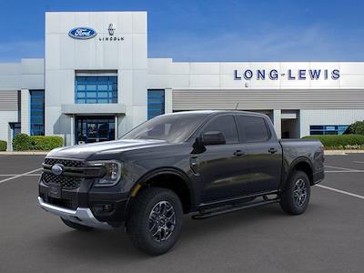 2024 Ford Ranger SuperCrew Cab 4x4 Pickup for sale #H24RG058 - photo 1