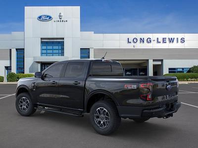 2024 Ford Ranger SuperCrew Cab 4x4 Pickup for sale #H24RG058 - photo 2