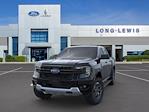 2024 Ford Ranger SuperCrew Cab 4x4 Pickup for sale #H24RG058 - photo 3