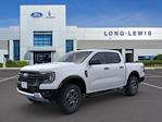 New 2024 Ford Ranger XLT SuperCrew Cab 4x4 Pickup for sale #H24RG062 - photo 1