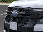 New 2024 Ford Ranger XLT SuperCrew Cab 4x4 Pickup for sale #H24RG062 - photo 17
