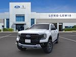 New 2024 Ford Ranger XLT SuperCrew Cab 4x4 Pickup for sale #H24RG062 - photo 3