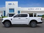 New 2024 Ford Ranger XLT SuperCrew Cab 4x4 Pickup for sale #H24RG062 - photo 4
