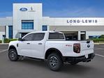New 2024 Ford Ranger XLT SuperCrew Cab 4x4 Pickup for sale #H24RG062 - photo 2