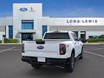 New 2024 Ford Ranger XLT SuperCrew Cab 4x4 Pickup for sale #H24RG062 - photo 8