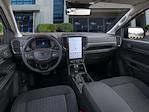 New 2024 Ford Ranger XLT SuperCrew Cab 4x4 Pickup for sale #H24RG062 - photo 9