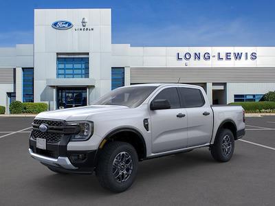 2024 Ford Ranger SuperCrew Cab 4x2 Pickup for sale #H24RG065 - photo 1