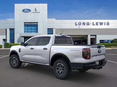 2024 Ford Ranger SuperCrew Cab 4x2 Pickup for sale #H24RG065 - photo 2