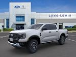 2024 Ford Ranger SuperCrew Cab 4x2 Pickup for sale #H24RG065 - photo 1