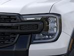 2024 Ford Ranger SuperCrew Cab 4x2 Pickup for sale #H24RG065 - photo 18