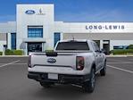 2024 Ford Ranger SuperCrew Cab 4x2 Pickup for sale #H24RG065 - photo 8