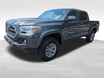 2017 Toyota Tacoma Double Cab 4x2 Pickup for sale #H24RG088A - photo 1