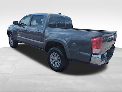 2017 Toyota Tacoma Double Cab 4x2 Pickup for sale #H24RG088A - photo 2