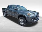 2017 Toyota Tacoma Double Cab 4x2 Pickup for sale #H24RG088A - photo 4