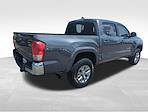 2017 Toyota Tacoma Double Cab 4x2 Pickup for sale #H24RG088A - photo 7