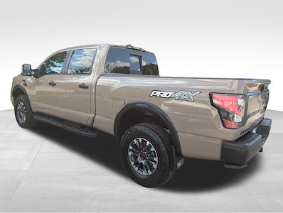 2023 Nissan Titan XD Crew Cab 4x4 Pickup for sale #H24RG088Z - photo 2