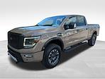 2023 Nissan Titan XD Crew Cab 4x4 Pickup for sale #H24RG088Z - photo 1