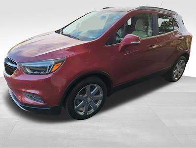 2017 Buick Encore FWD SUV for sale #H24RG091A - photo 1