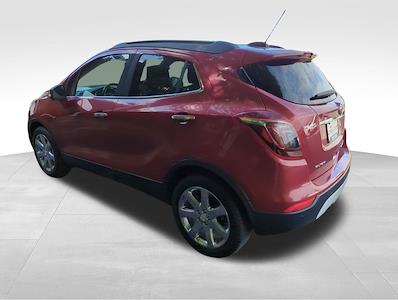 2017 Buick Encore FWD SUV for sale #H24RG091A - photo 2