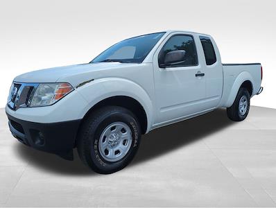 2016 Nissan Frontier King Cab 4x2 Pickup for sale #H24RG110A - photo 1