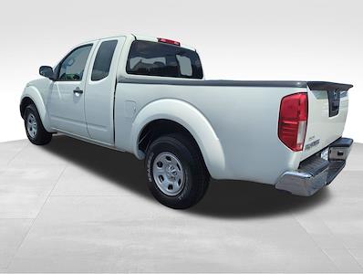 2016 Nissan Frontier King Cab 4x2 Pickup for sale #H24RG110A - photo 2