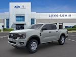 New 2024 Ford Ranger XL SuperCrew Cab 4x4 Pickup for sale #H24RG113 - photo 1