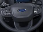 New 2024 Ford Ranger XL SuperCrew Cab 4x4 Pickup for sale #H24RG113 - photo 12