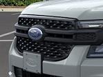 New 2024 Ford Ranger XL SuperCrew Cab 4x4 Pickup for sale #H24RG113 - photo 17