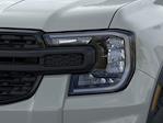 New 2024 Ford Ranger XL SuperCrew Cab 4x4 Pickup for sale #H24RG113 - photo 18