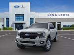 New 2024 Ford Ranger XL SuperCrew Cab 4x4 Pickup for sale #H24RG113 - photo 3