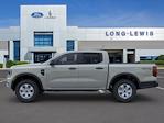 New 2024 Ford Ranger XL SuperCrew Cab 4x4 Pickup for sale #H24RG113 - photo 4